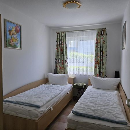 Residenz Am Strand Wohnung 4-56 Zingst Zewnętrze zdjęcie