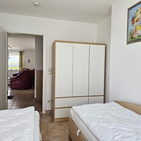 Residenz Am Strand Wohnung 4-56 Zingst Zewnętrze zdjęcie