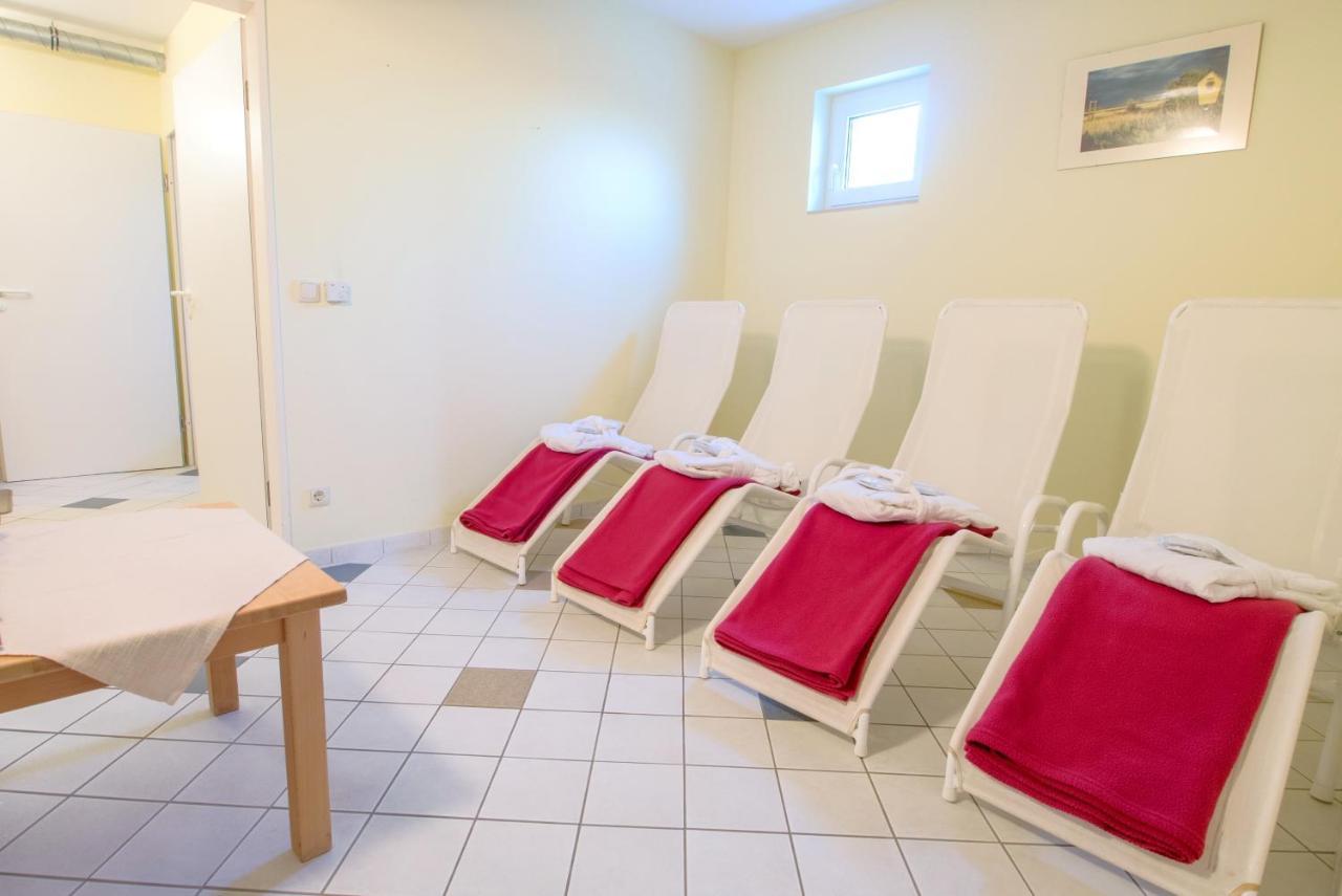 Residenz Am Strand Wohnung 4-56 Zingst Zewnętrze zdjęcie