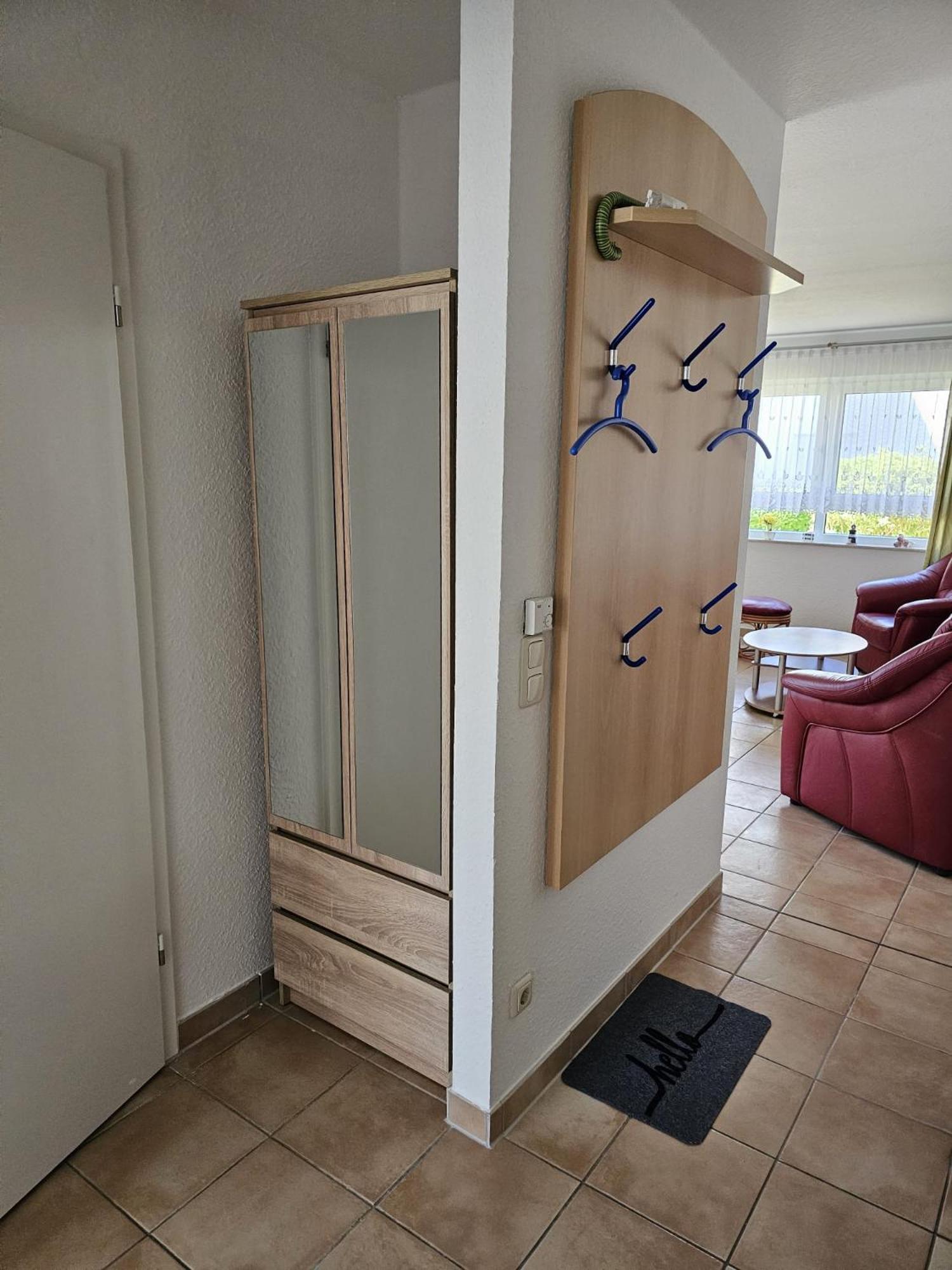 Residenz Am Strand Wohnung 4-56 Zingst Zewnętrze zdjęcie