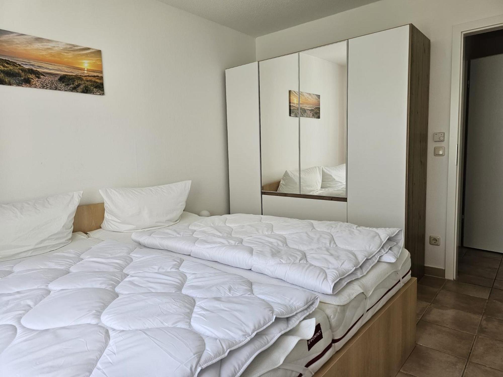 Residenz Am Strand Wohnung 4-56 Zingst Zewnętrze zdjęcie