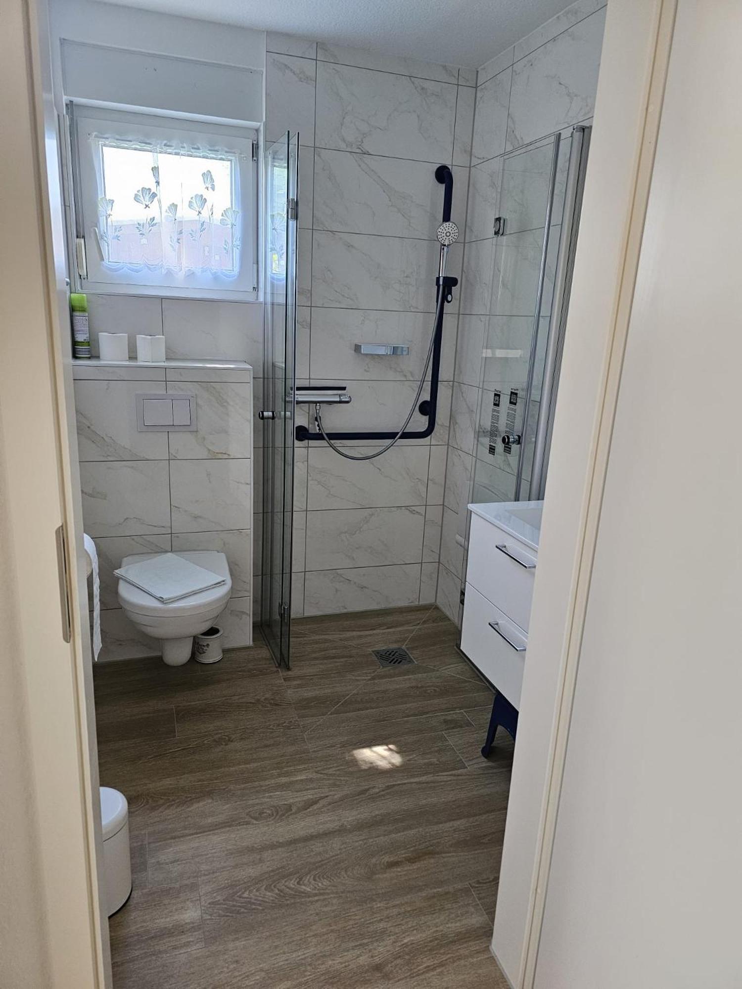 Residenz Am Strand Wohnung 4-56 Zingst Zewnętrze zdjęcie
